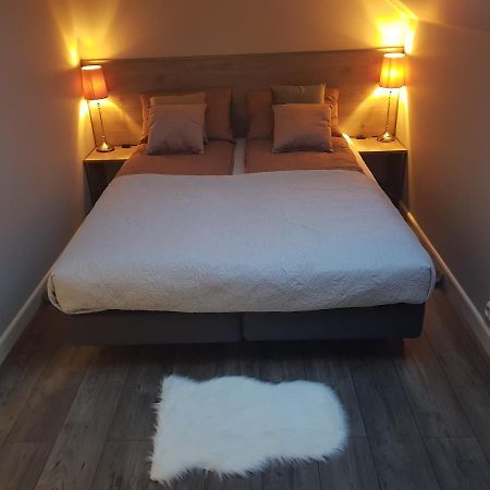 Apartamento Eidsvoll Myrer Exterior foto