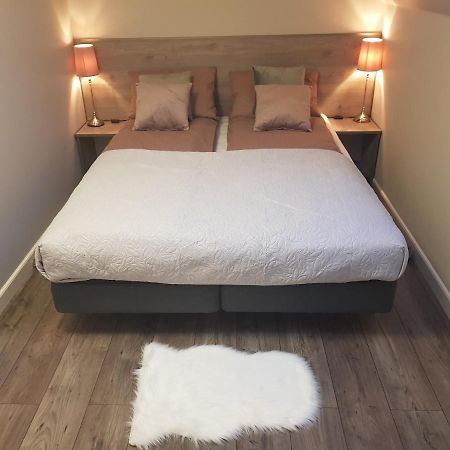 Apartamento Eidsvoll Myrer Exterior foto