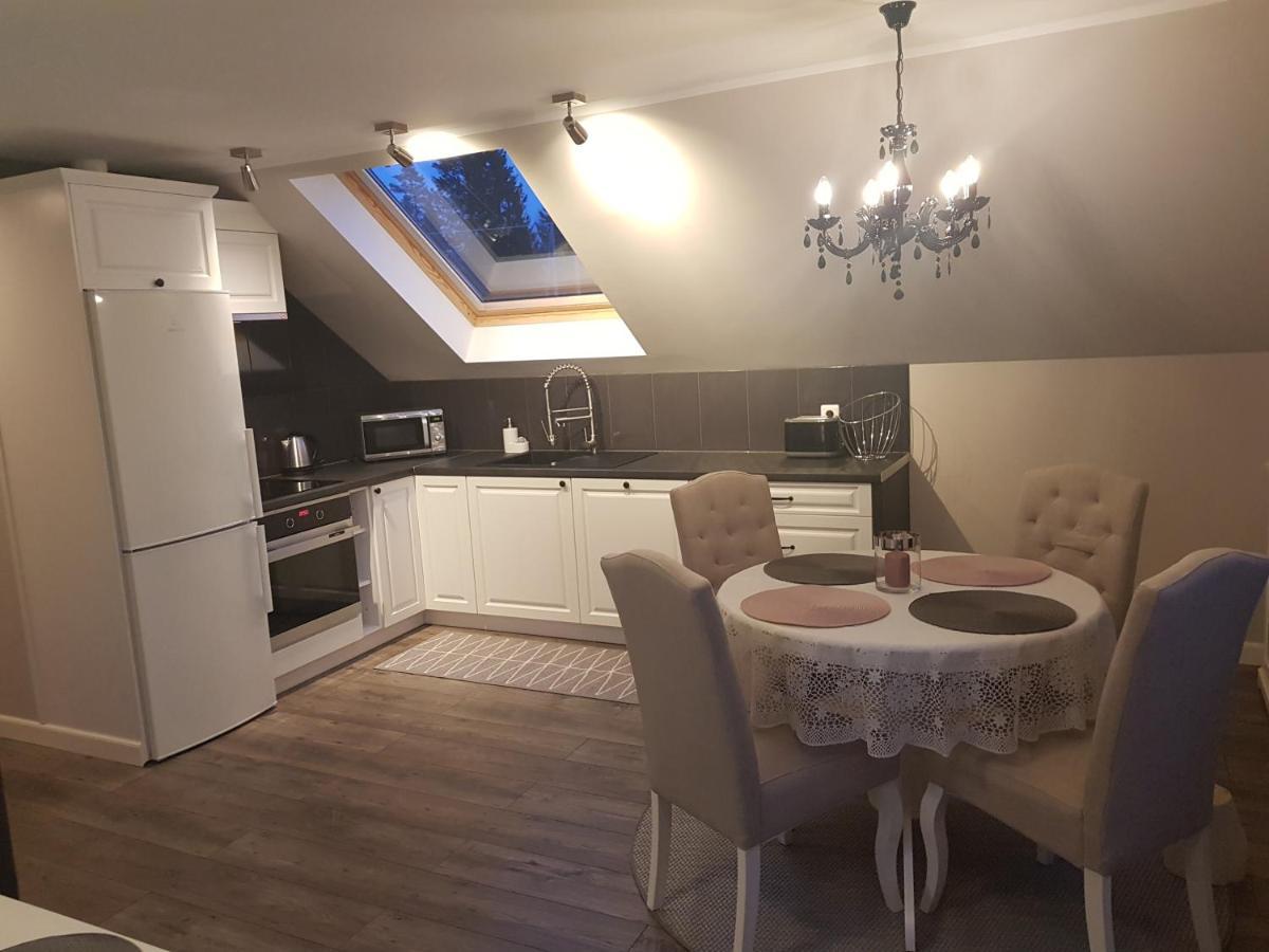 Apartamento Eidsvoll Myrer Exterior foto