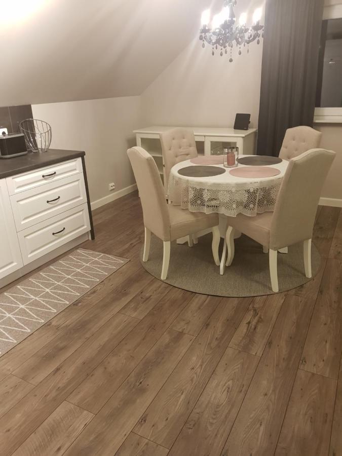 Apartamento Eidsvoll Myrer Exterior foto