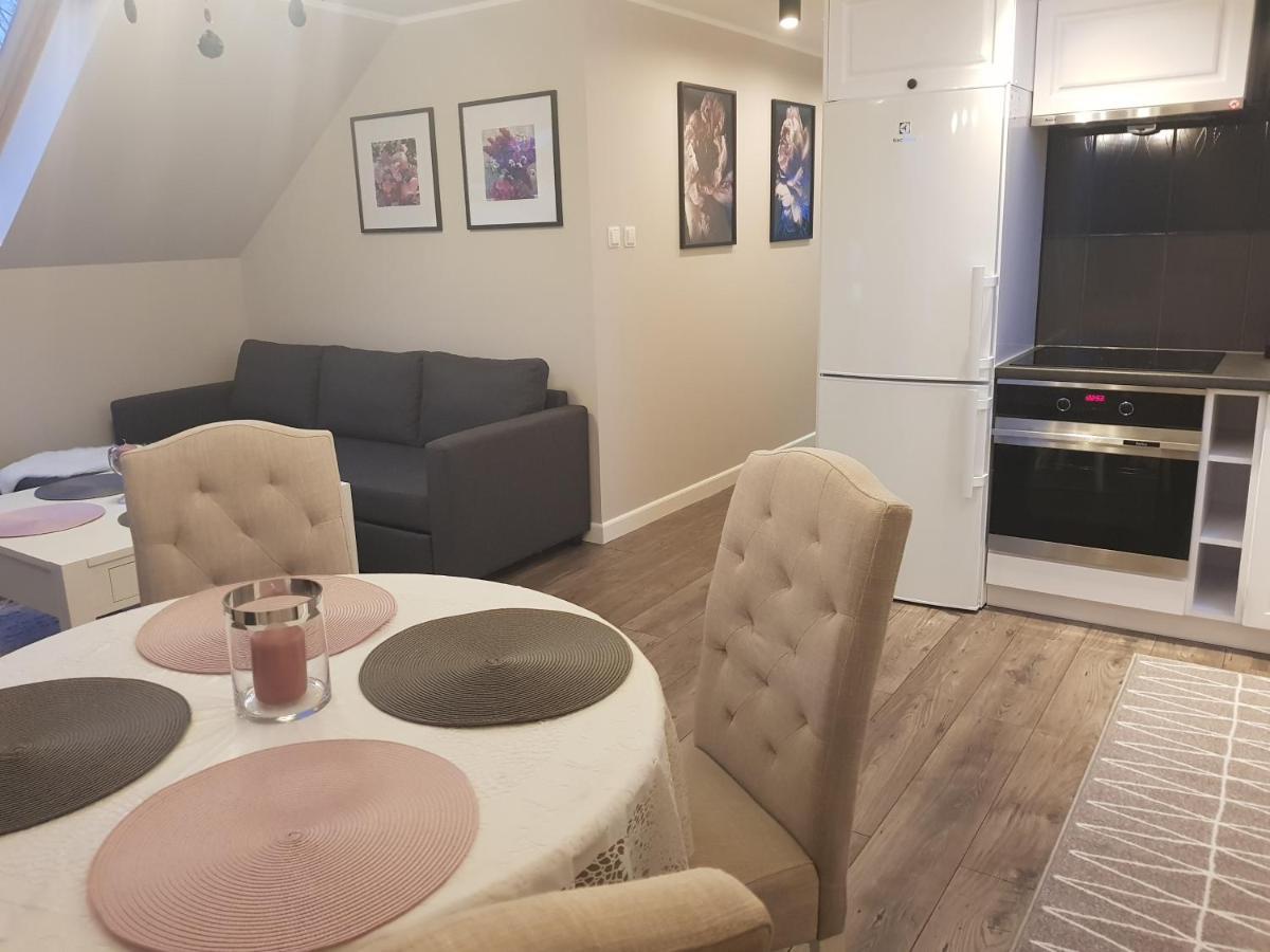 Apartamento Eidsvoll Myrer Exterior foto
