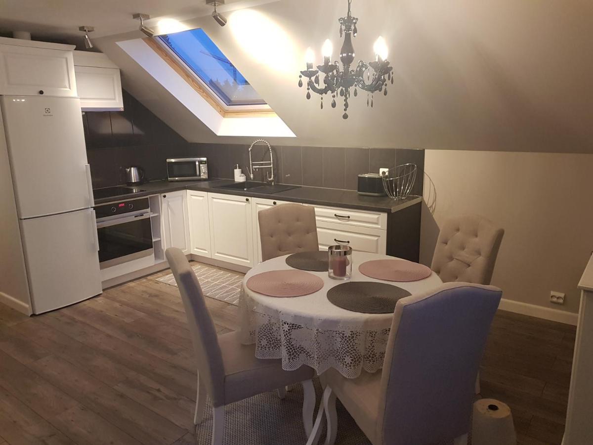 Apartamento Eidsvoll Myrer Exterior foto