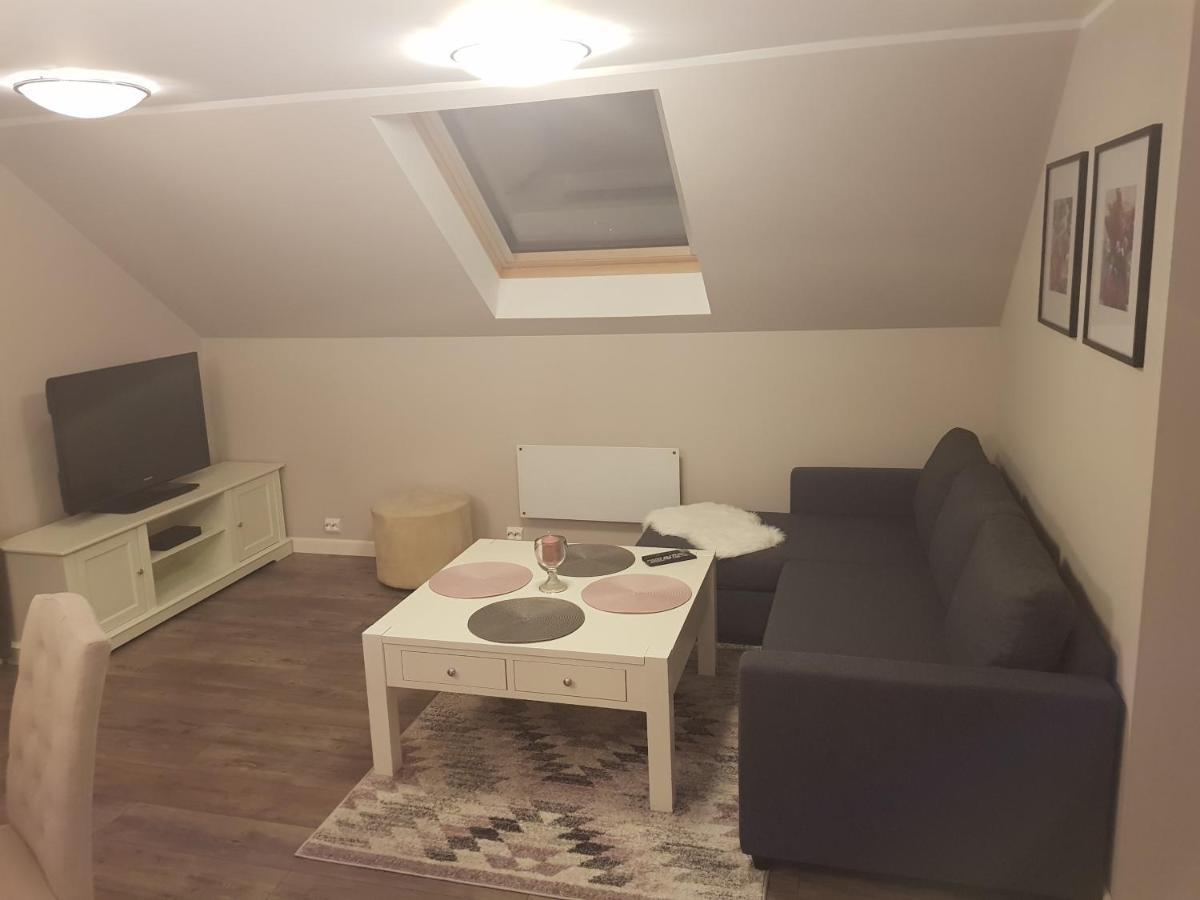 Apartamento Eidsvoll Myrer Exterior foto