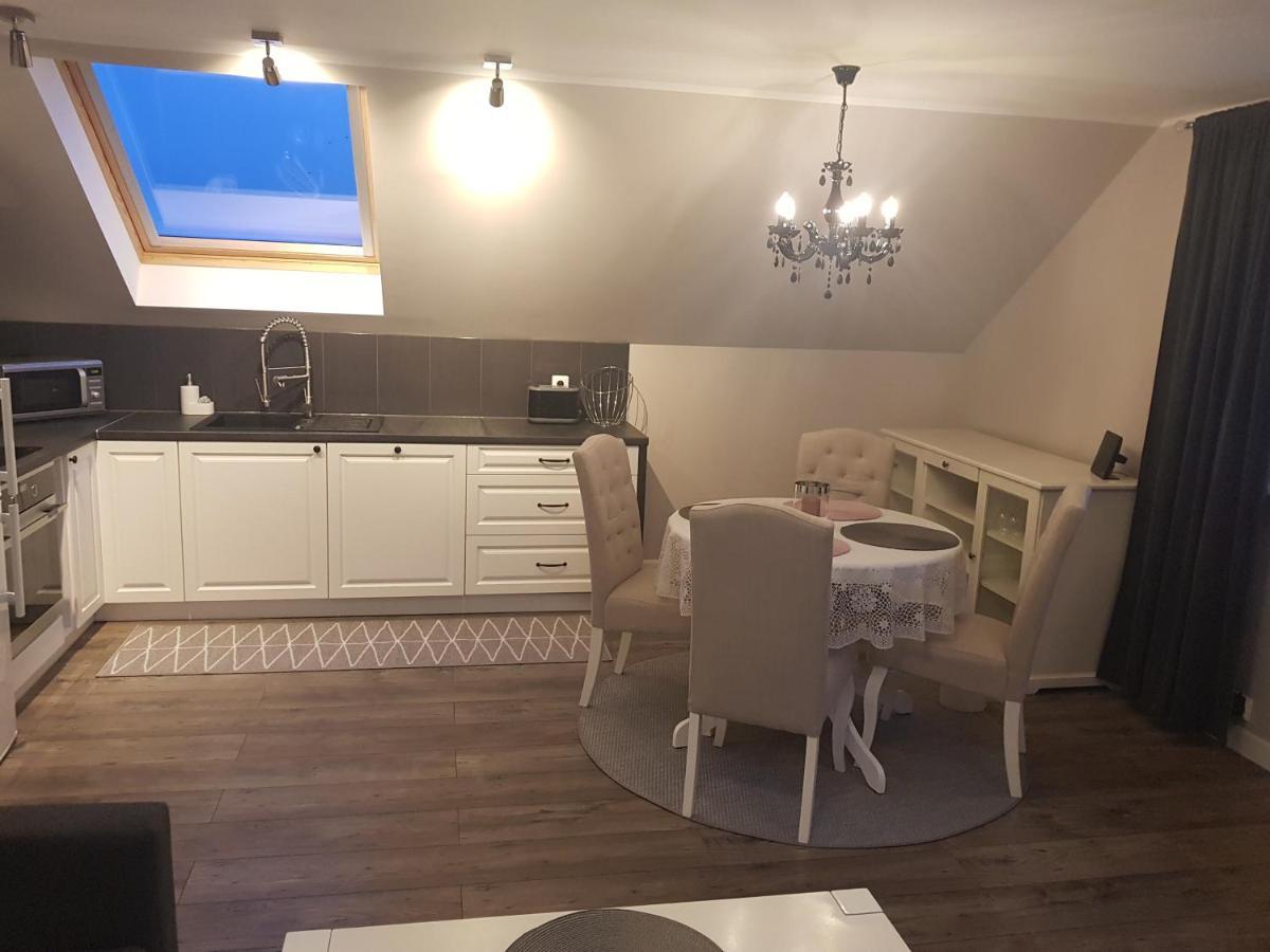 Apartamento Eidsvoll Myrer Exterior foto